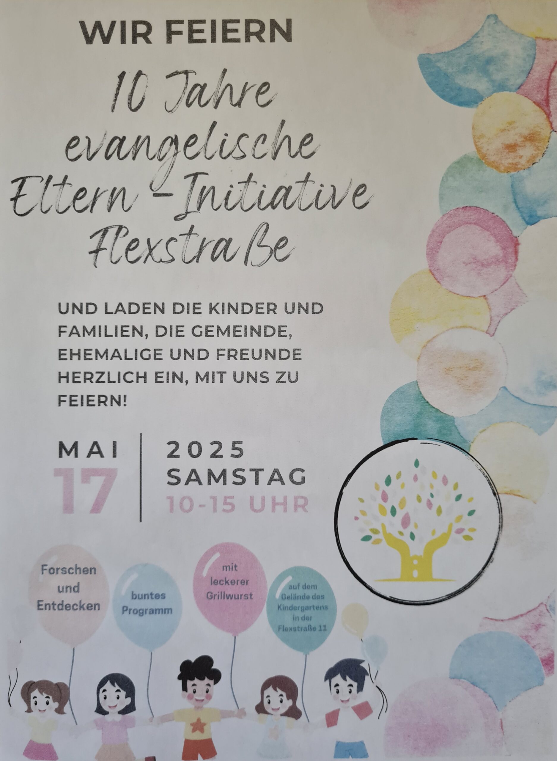 News und Aktuelles